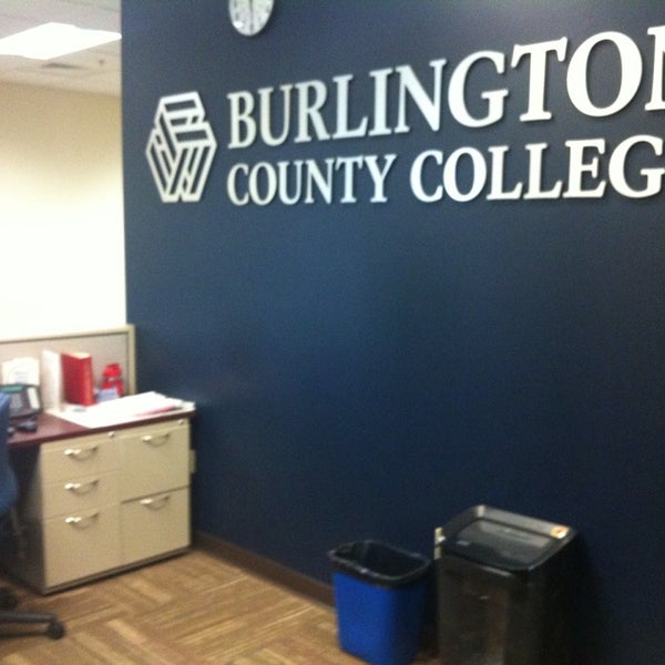 Rowan College at Burlington County Community College