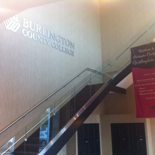 Burlington County College Willingboro, NJ