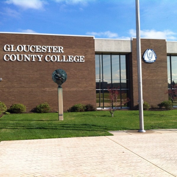 Rowan College at Gloucester County - 6 tips
