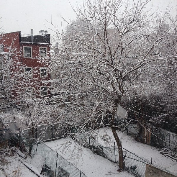 Rockaway Blvd Brooklyn, NY