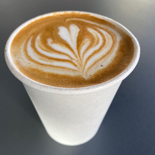 Reborn Coffee - Corona del Mar - 1 tip from 164 visitors