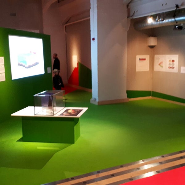 Stockholms läns museum - Nacka, Storstockholm