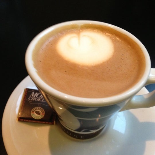 Espresso House Stjärncaféet (Now Closed) Coffee Shop