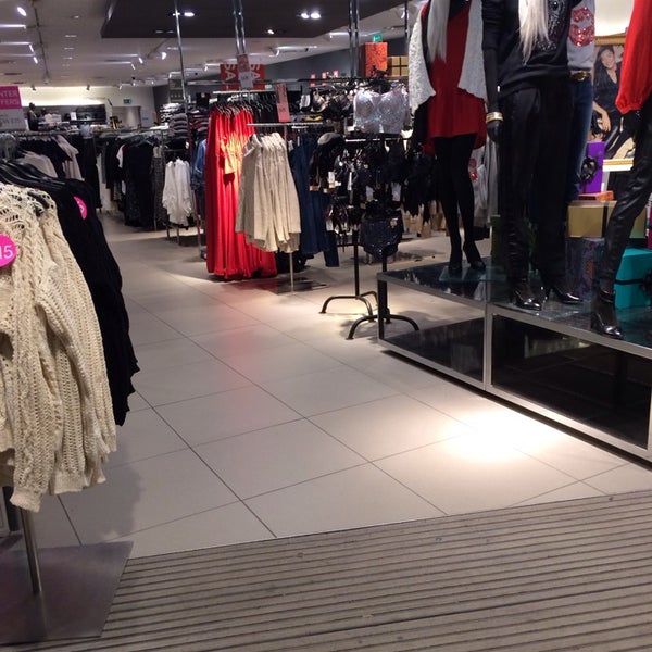 H&m northpoint top