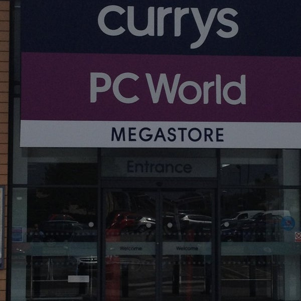 Currys PC World Featuring Carphone Warehouse Cambridge, Cambridgeshire