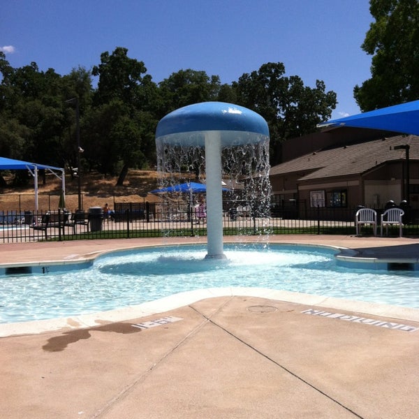 El Dorado Hills Csd Building In El Dorado Hills