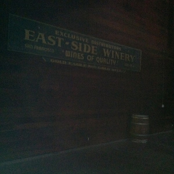 5/19/2013에 Justin S.님이 Oak Ridge Winery에서 찍은 사진