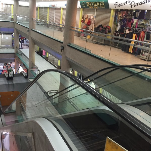 Photos At City Point Bintulu Sarawak