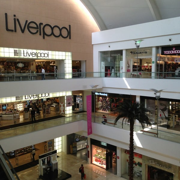 Plaza Guadalajara Converse Gran Plaza Plaza Comercial Zapaterias - Main Image