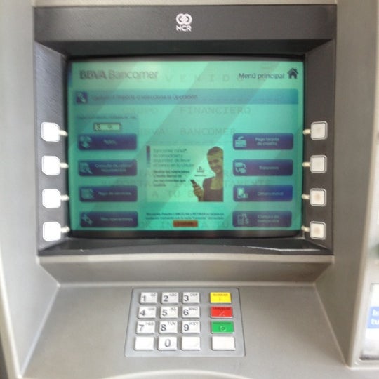 BBVA AV GUADALUPE 1125