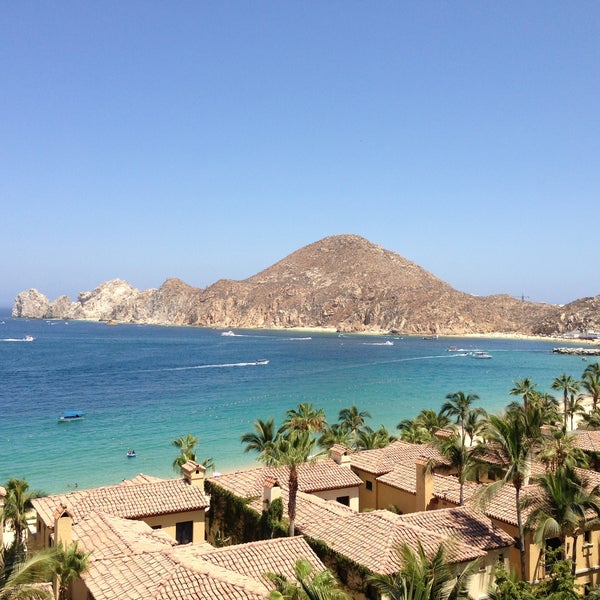 The nicest place in Cabo.