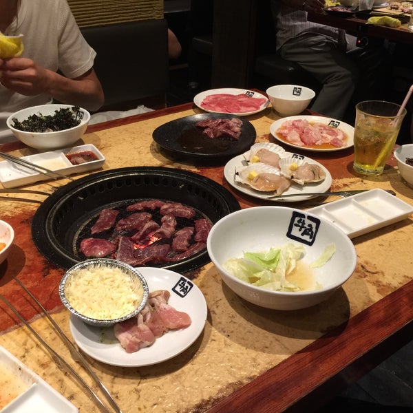 牛角 橋本店 あやの台1 2 3 牛角 橋本店 あやの台1 2 3