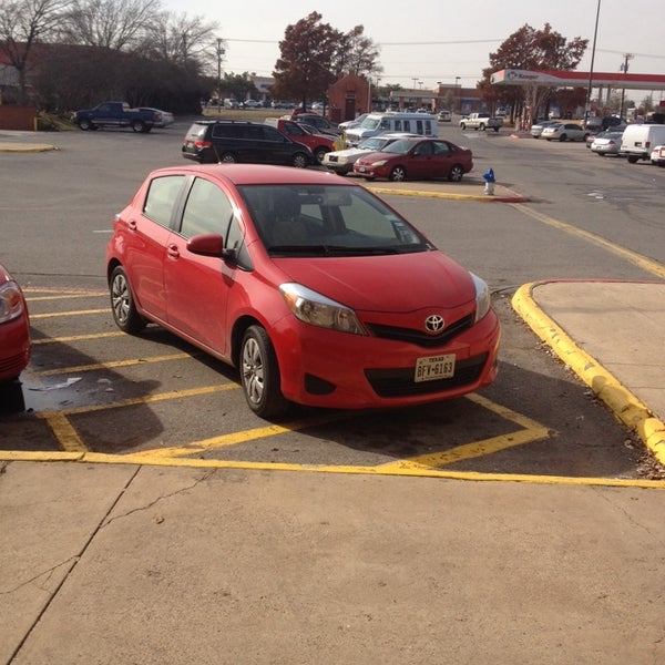 Hertz Towne Crossing 0 tips