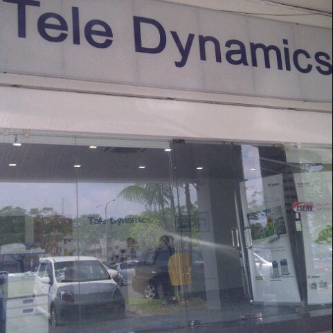 Tele Dynamics Sdn Bhd - Kuching, Sarawak