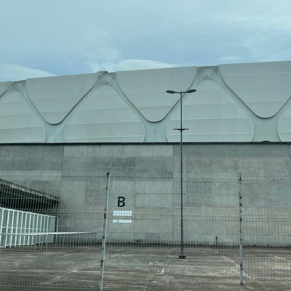 5/20/2022 tarihinde Angelica Costaziyaretçi tarafından Arena da Amazônia'de çekilen fotoğraf