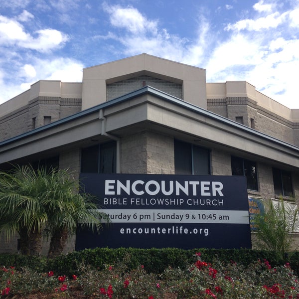 Encounter 6950 Ralston St