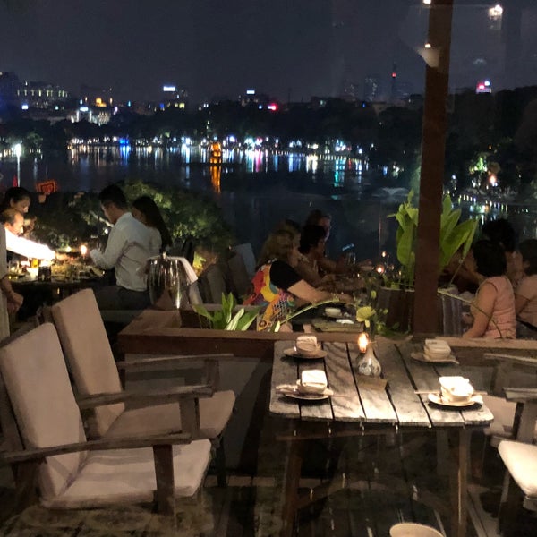 10/3/2018 tarihinde Nigel C.ziyaretçi tarafından Cau Go Restaurant'de çekilen fotoğraf
