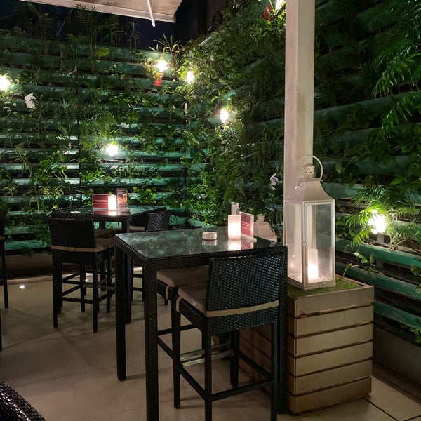 Supergiant Tapas & Cocktail Bar 17 tips from 258 visitors