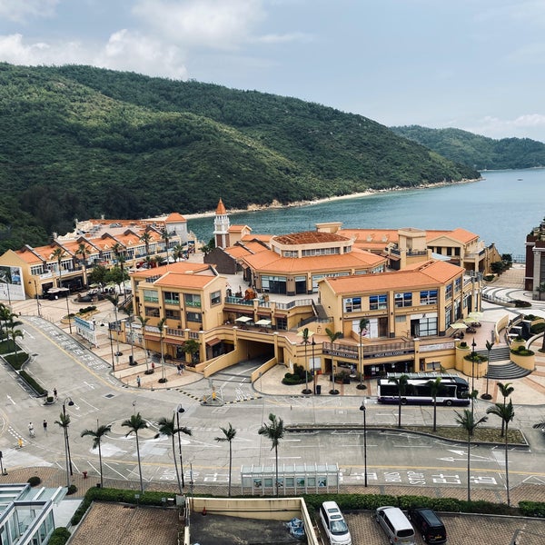 Discovery Bay North Plaza 7 tips