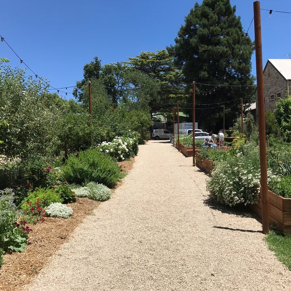 Seasonal Garden Cafe (Now Closed)
