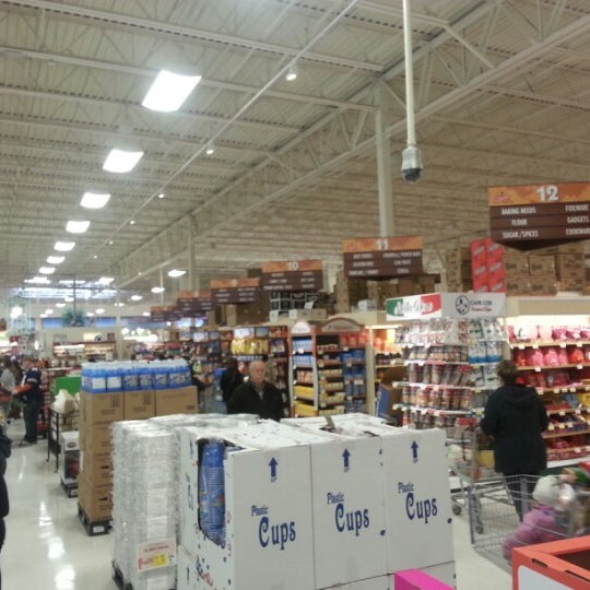 ShopRite Toms River, NJ