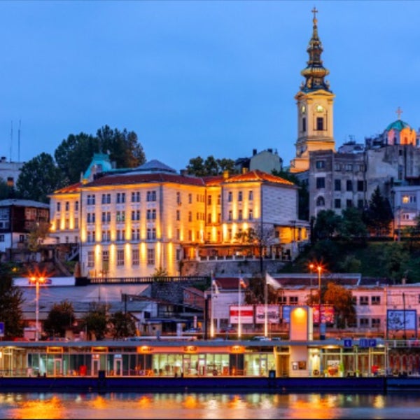 Београд | Belgrade