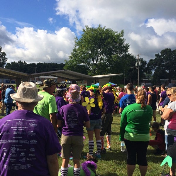 Greenville Community Center Greenville, MI