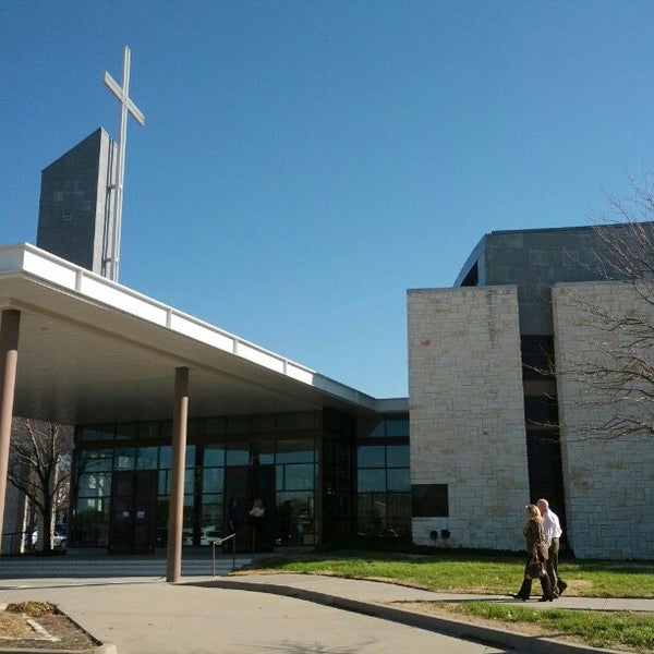 Preston Meadow Lutheran Church Plano, TX