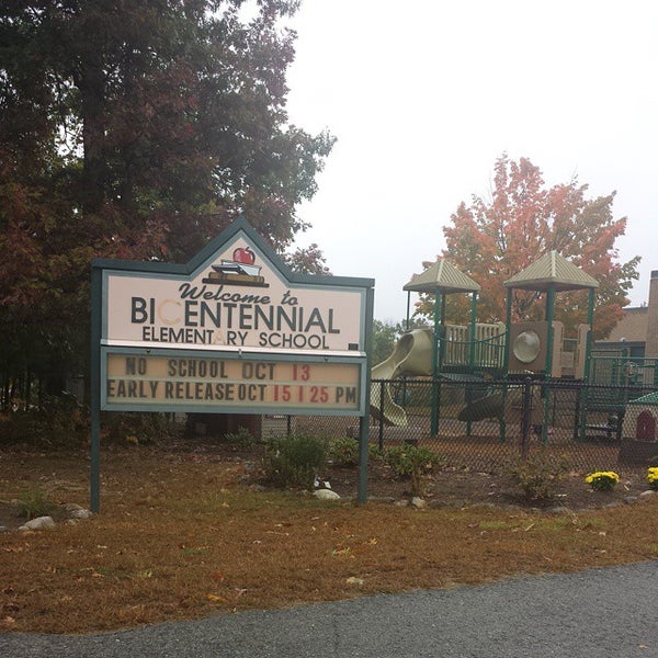 Bicentennial Elementary School Southwest Nashua 2 tips from 101