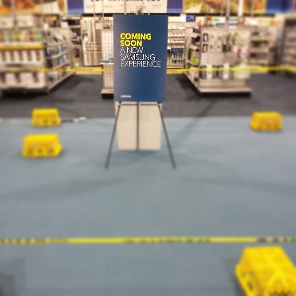 best buy outlet stote