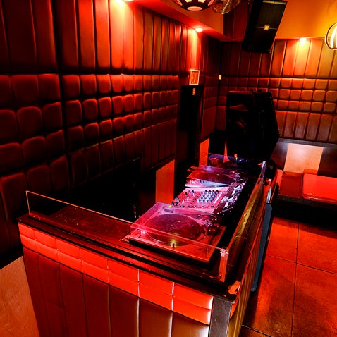 11/3/2014にAir Conditioned LoungeがAir Conditioned Loungeで撮った写真