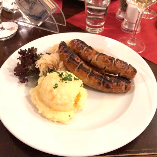 9/4/2018 tarihinde Gintautas V.ziyaretçi tarafından Gasthaus Krombach'de çekilen fotoğraf