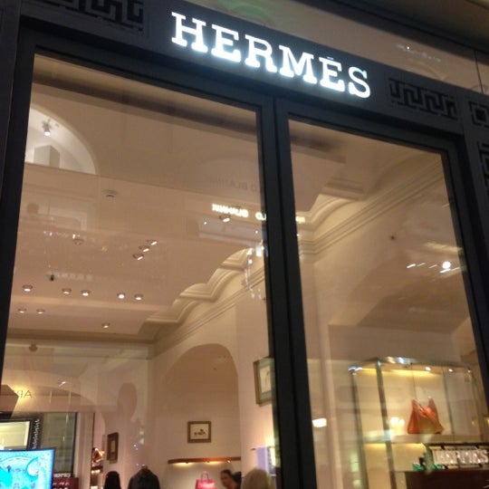 Магазины Hermes В Москве Адреса И Телефоны