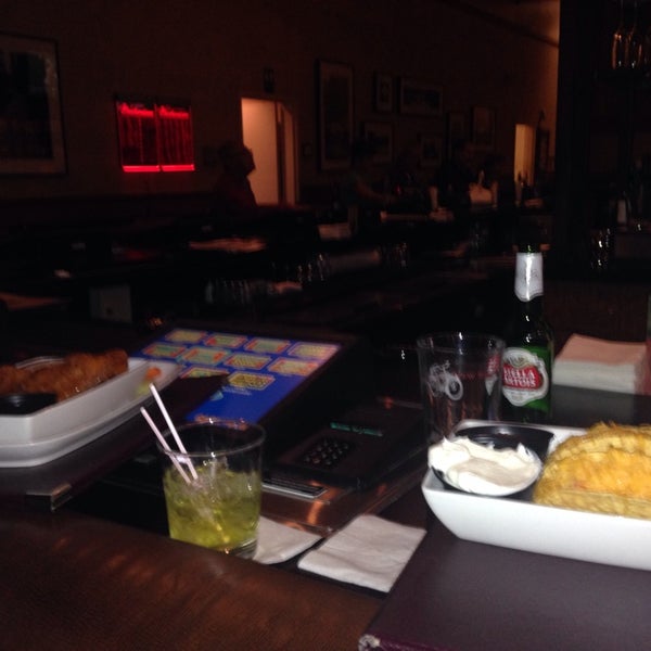 Charlie's Lakeside Bar & Grill American Restaurant in Las Vegas