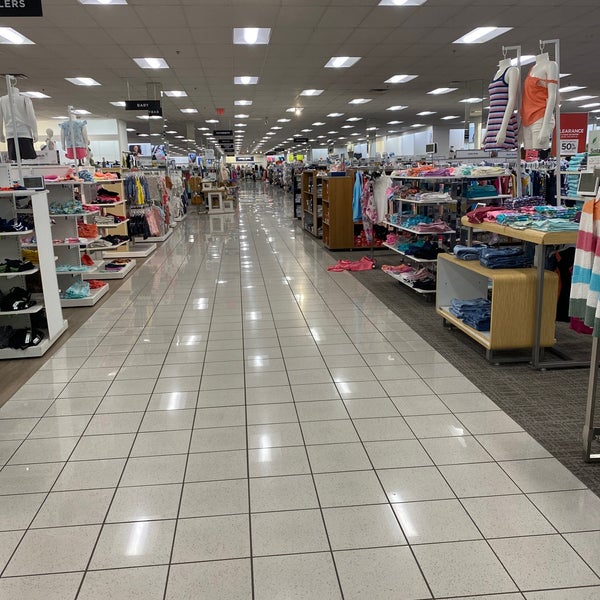 Stores in my area I like