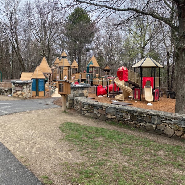 Castle in the Trees Littleton, MA