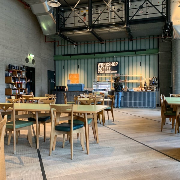 Coffee Workshop Купить Кофе