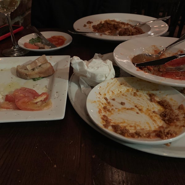 1/19/2019에 Mike G.님이 Bavaro&#39;s Pizza Napoletana &amp; Pastaria에서 찍은 사진