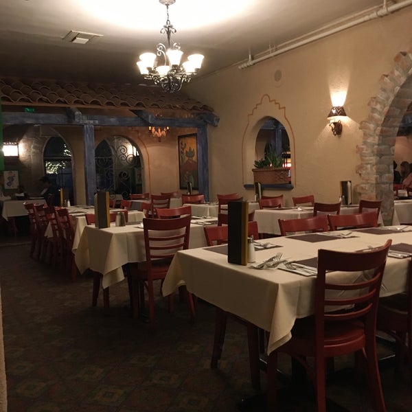 3/17/2016에 Mike G.님이 Pedro&#39;s Restaurant &amp; Cantina에서 찍은 사진
