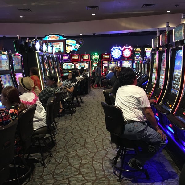 Colusa Casino Resort Colusa, CA