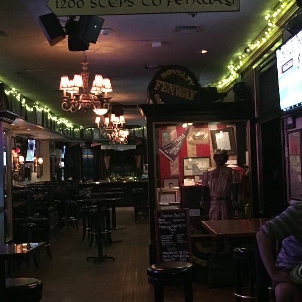 Photo taken at McGreevy&#39;s by Mike G. on 7/19/2016