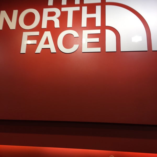 The north face valley fair deals