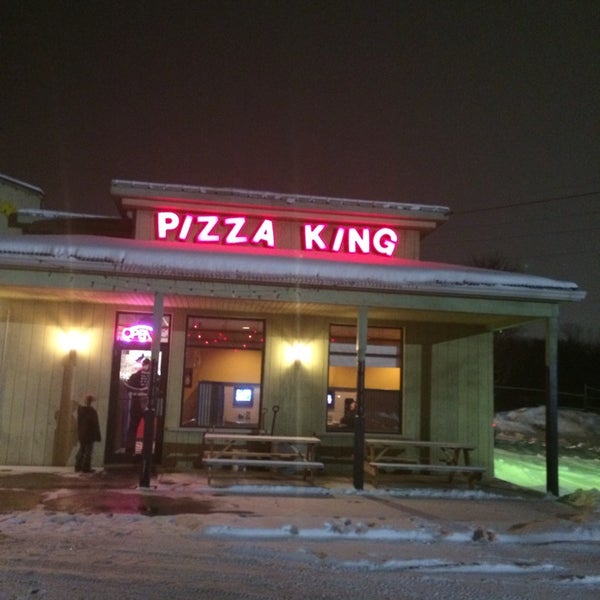 Pizza King 4 tips from 128 visitors