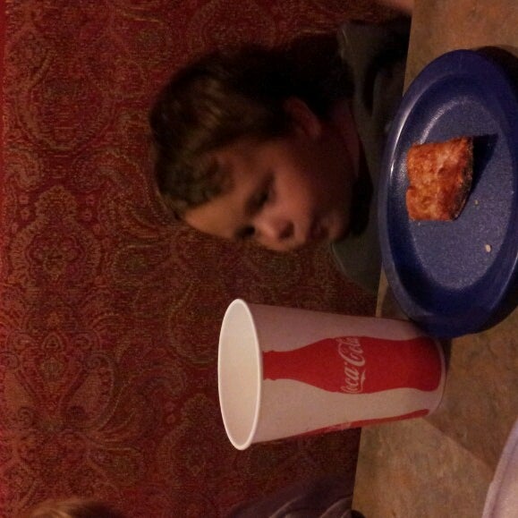 Pizza King 4 tips from 128 visitors