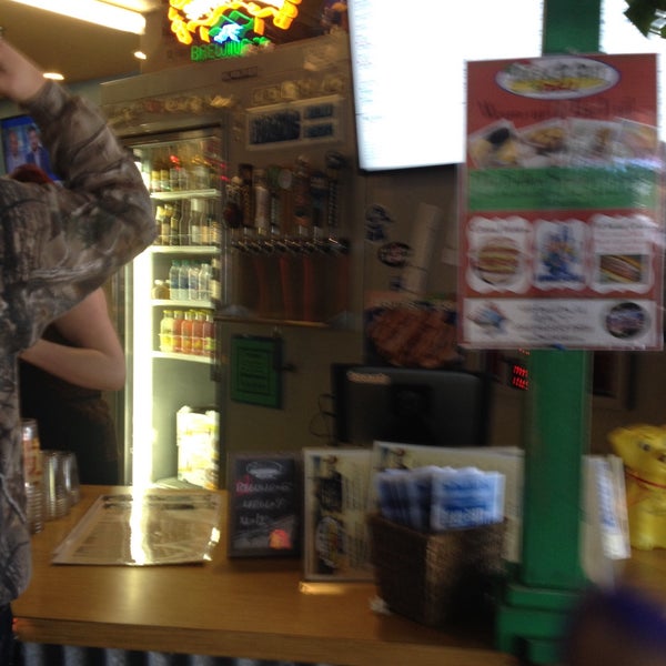 Photos At Beach Hut Deli South Lake Tahoe Ca