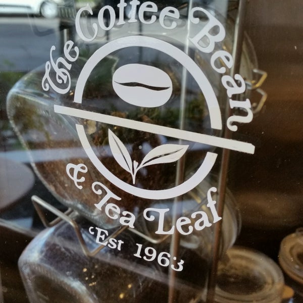 10/5/2016에 Shelby W.님이 The Coffee Bean &amp; Tea Leaf에서 찍은 사진