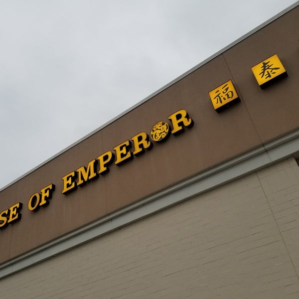 House of Emperor Chinese Cuisine - 17 tips