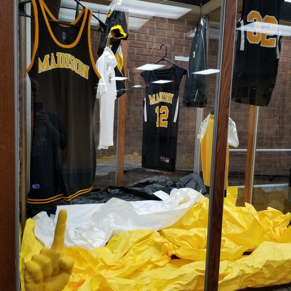 Madison Junior High School 1000 River Oak Dr, Naperville, IL 60565