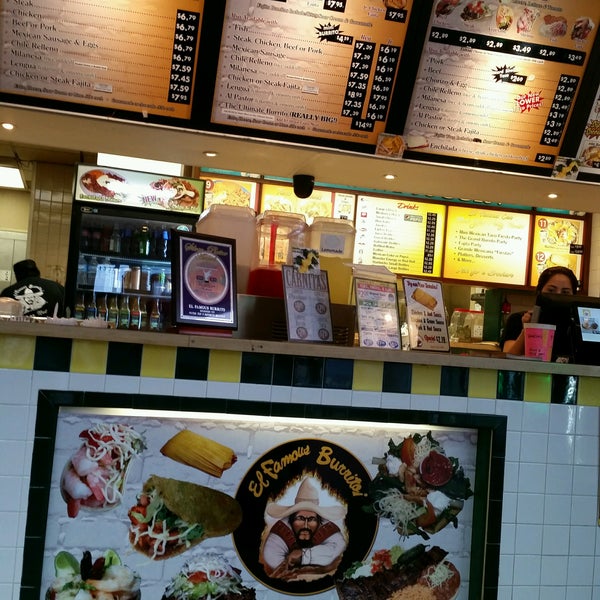 Burrito Place Downers Grove Il Burrito Walls