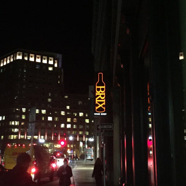 Photos at BRIX Financial District 105 Broad St